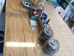 -墨more调香馆DIY自调香水(博雅国际中心B座店)