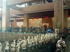 -三亚湾红树林度假世界(木棉酒店)