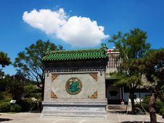 -迎泽公园