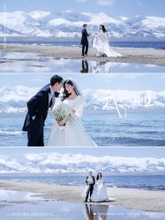 点击看大图 -蒙娜丽莎婚纱摄影·旅拍