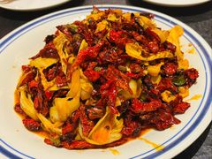 -福苗小骆驼烧烤(大唐不夜城店)