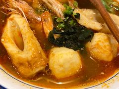 -森味薪火烧•烧鸟居酒屋•日本料理(望京店)