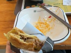-魏家凉皮(雁塔路店)