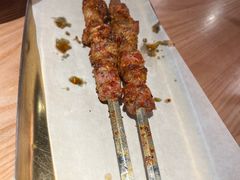 -谷丽麦馕新疆菜·清真(步步高梅溪新天地店)