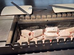 -很久以前羊肉串(中山公园店)