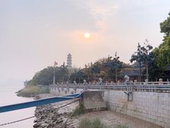 -江心屿景区