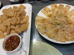 -秦淮人家风味酒楼(赣榆店)