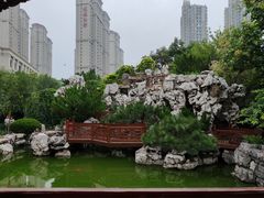 -李叔同故居纪念馆