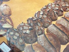 -LANLIZI BAKERY(COSMO店)