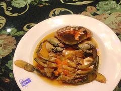 -名汇粤菜馆(黄兴路店)