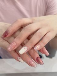 -雅洁美甲美睫