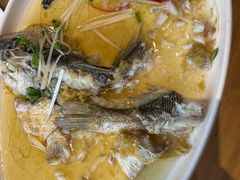 -山海经·海边人家 海鲜新青岛菜(扬州路店)