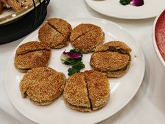 -鹿鸣春饭店(总店)