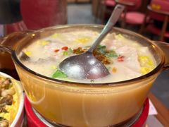 -闽上鲜·福建菜(龙湖滨江天街店)