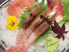 -昱匠·日本料理(金融街店)