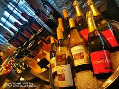 -君悦酒店·乐厨·高空自助餐(青年大街店)