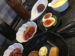 -神户赤童日式烤肉伙伴(东直门店)