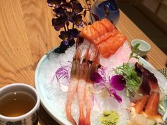 -万鱼亭 日本料理(无锡香山名园店)