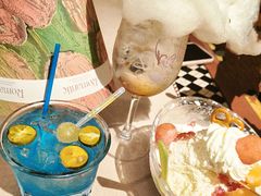 -大象厨房(重庆道店)