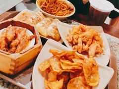 -小街天府(西工小街店)