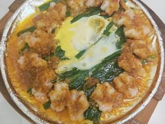 -雨后行菜(报慈北路店)
