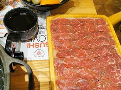-Sushi Love 创意寿司(丽影广场店)