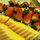 🔥舌尖上的“汪姐私房菜”…吃完扶墙出…😂