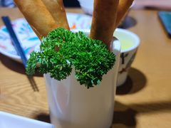 -蜀宴小调·精致家常菜(科华店)
