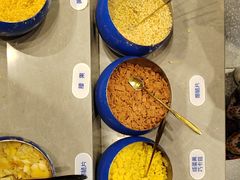 -溪边姑娘·拉丝酸奶水果捞(春熙路店)