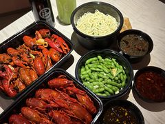 -靓靓蒸虾·头牌蒸虾(雪松路总店)