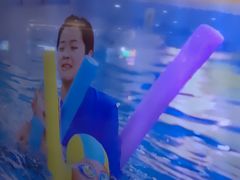 -嘻游纪亲子游泳中心(天佑城店)