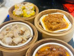 -味可道美食坊(福基路店)