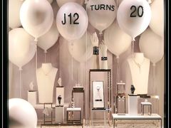 -CHANEL(恒隆广场店)