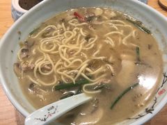 -面西湖杭帮面(控江路店)