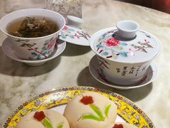 -富华斋饽饽铺·宫廷糕点·伴手礼(护国新天地店)