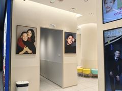 -天真蓝照相馆(五角场百联又一城店)