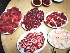 -五洲牛肉美食馆