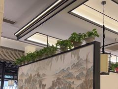 -小菜园新徽菜(镇江丹阳吾悦店)