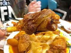 -品回味清真西北楼(宁波首店)