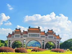 -顺峰山公园