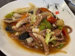 -福建美食城(老君堂店)