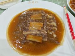 -西兰轩清真菜馆(北顺城街店)