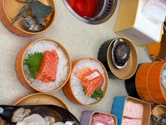 -海底捞大排档火锅(打浦路店)