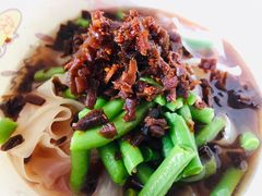 -张东风凉皮(凤翔小区店)