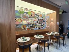 -WOKKA by艮上(中海环宇荟店)