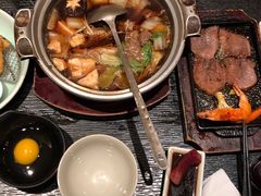 -万鱼亭·鹤家日本料理(南通青年中路店)
