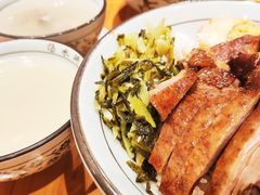 -狮头牌卤味研究所·卤味饭(花城汇南区店)