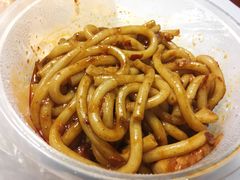 -椒顽新疆炒米粉(湖大店)