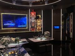 -INLOVE KTV(水晶城店)