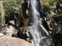 -天津盘山风景名胜区